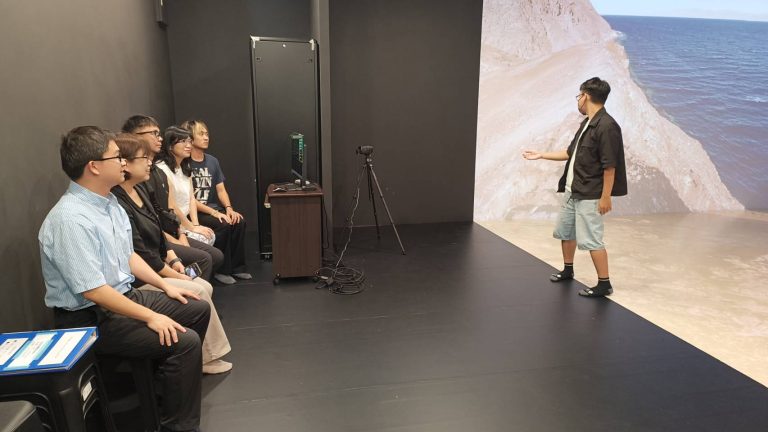 114年10月13、15、16日前瞻場域實戰訓練