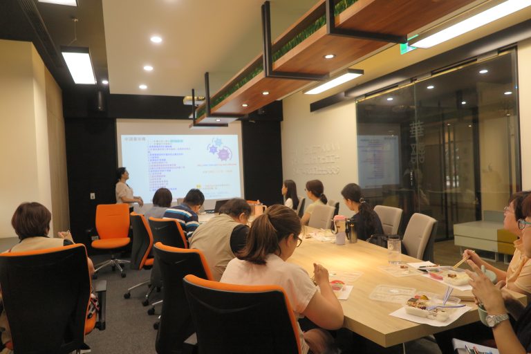 114年10月9日(四) 教學實踐申請之路：經驗淺談與分享