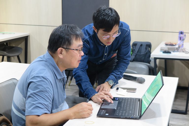 114年9月17日(三)EduVenture-VR基礎操作與實作